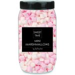 FOOD-MARKET mini marshmallows 230 g – Zboží Dáma