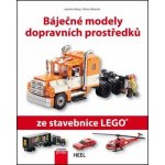 Báječné modely dopravních prostředků – Zbozi.Blesk.cz