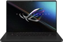 Asus Rog Zephyrus G16 GU603VI-NEBULA035W