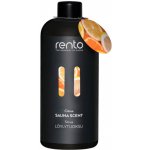 Rento Aroma do sauny Citrusové plody 400 ml – Zbozi.Blesk.cz