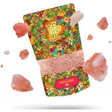 LifeLike himalájská sůl růžová jemná 500 g