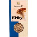 Sonnentor Hřiby řezané BIO 25 g – Hledejceny.cz