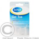 Scholl 10002150 gelový korektor mezi prsty