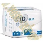 iD Slip S Plus 563016014 14 ks – Zboží Dáma