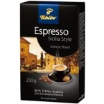 Tchibo Espresso Milano style mletá 250 g – Zboží Dáma