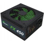 Evolveo FX 450 450W CZEFX450 – Hledejceny.cz