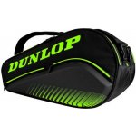 Dunlop Paletero Elite Blk/Ylw – Zboží Mobilmania