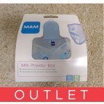 MAM Box na sušené mléko holka – Zboží Mobilmania