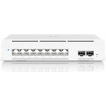 Ubiquiti USW-PRO-XG-8-POE – Hledejceny.cz