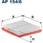 FILTRON Vzduchový filtr AP154/6 – Hledejceny.cz
