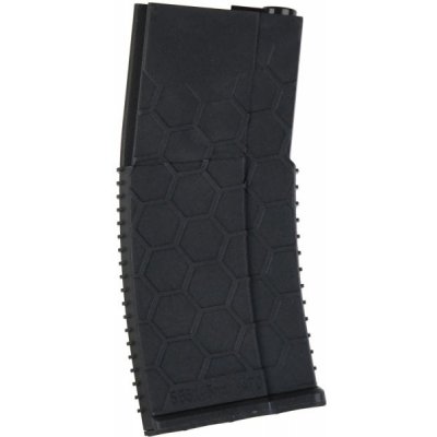 Snow Wolf M4 Hexmag 120 ran BK – Hledejceny.cz