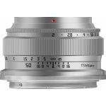 TTArtisan 50mm F2 Nikon Z mount – Zbozi.Blesk.cz