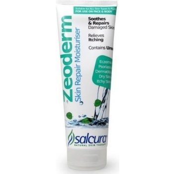 Salcura hydratační opravný krém Zeoderm Skin Repair Moisturiser 100 ml