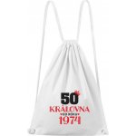 Dobrý Triko 50 let královna bílá – Hledejceny.cz