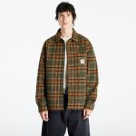 Carhartt WIP shirt jacket Wiles check Highland – Hledejceny.cz