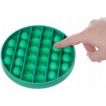 FunPlay Pop it kruh zelená – Sleviste.cz
