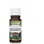 Saloos esenciální olej HRUŠKA 10 ml – Zboží Mobilmania