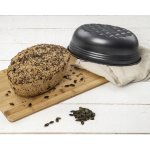 Zenker forma na chléb 26x16 cm oválná – Sleviste.cz