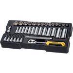 Stanley 36dílná 3/8 – Zboží Dáma