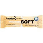Leader Soft Protein Bar 60 g – Zboží Mobilmania