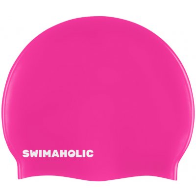 Swimaholic Classic Cap Junior – Zboží Mobilmania