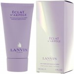 Lanvin Éclat d’Arpège tělové mléko 150 ml – Zboží Mobilmania