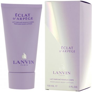 Lanvin Eclat D´Arpége Woman tělové mléko 150 ml