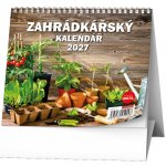 Stolní Baloušek IDEÁL Zahrádkářský 2027 – Hledejceny.cz