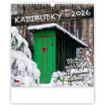 Helma 365 Kadibudky 2026 – Zboží Dáma