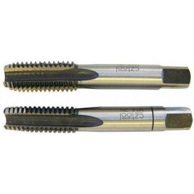 M15x1,5 NO sada(2ks)DIN2181(2N) ruční závitník – Zboží Mobilmania