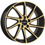 OXIGIN 20 9x20 5x112 ET28 gold polish matt – Sleviste.cz