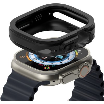 RINGKE AIR Apple Watch Ultra 1 / 2 49mm černé 58201