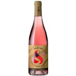 Jasci & Marchesani Cerasuolo d'Abruzzo Nerubé 13,5% 0,75 l (holá láhev) – Hledejceny.cz