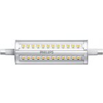 Philips CorePro LEDlinear D 14-100W R7S 118mm 830 LED žárovka 14W 1600lm – Zboží Mobilmania