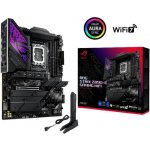 Asus ROG STRIX Z890-E GAMING WIFI 90MB1IM0-M0EAY0 – Zbozi.Blesk.cz