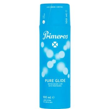 Primeros PURE GLIDE 100 ml