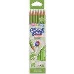 Colorino světle zelená R86440 – Zboží Mobilmania