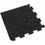 FLOMA FitFlo SF1050 roh 50 x 50 x 1 cm Černo-šedá – Zboží Dáma FLOMA FitFlo SF1050 roh 50 x 50 x 1 cm Černo-šedá – Zboží Dáma