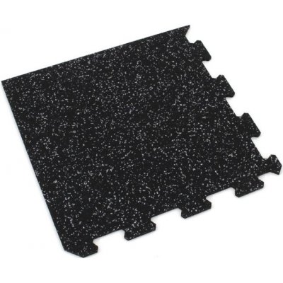 FLOMA FitFlo SF1050 roh 50 x 50 x 1 cm Černo-šedá – Zboží Dáma FLOMA FitFlo SF1050 roh 50 x 50 x 1 cm Černo-šedá – Zboží Dáma