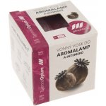 Kozák přírodní vonný vosk do aromalamp a interiérů 8 kostiček Tajemné opium 30 g – Zboží Dáma