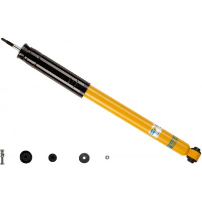 Tlumič pérování Bilstein B6 Performance 24-069069 | zadní tlumič pro MERCEDES-BENZ E-CLASS (W211) E 200 Kompressor (211.042) • 120 kW • 2002—2008 – Hledejceny.cz