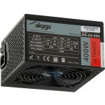 Akyga Ultimate Series 400W AK-U4-400 – Hledejceny.cz