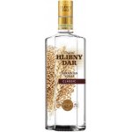 Hlibny Dar Vodka 40% 0,5 l (holá láhev) – Zboží Dáma