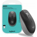 Logitech M190 Wireless Mouse 910-005905 – Sleviste.cz