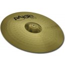 Paiste 101 Crash/ Ride 18"