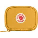 Fjallraven Kånken Card Wallet ochre – Zboží Živě