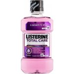 Listerine Mouthwash Total Care ústní voda pro svěží dech 250 ml – Hledejceny.cz