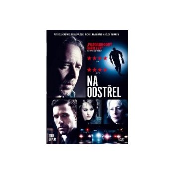 Na odstřel DVD