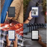 Amazon Kindle 2022 – Zbozi.Blesk.cz