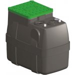 Dreno BOX 200A – Hledejceny.cz